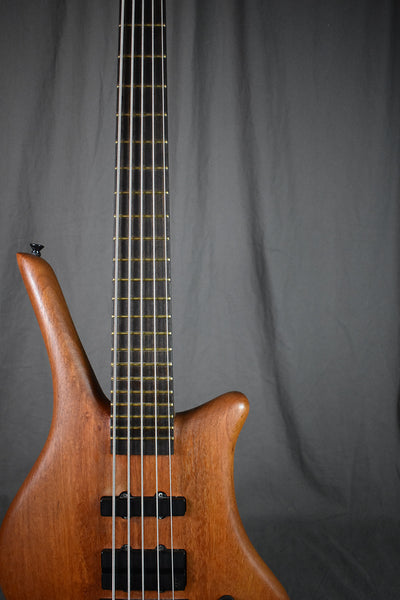 2002 Warwick Germany Dolphin SN TCS