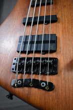 Load image into Gallery viewer, 2002 Warwick Germany Dolphin SN TCS