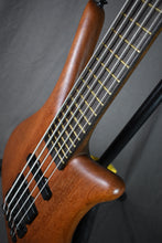 Load image into Gallery viewer, 2002 Warwick Germany Dolphin SN TCS