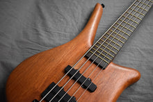 Load image into Gallery viewer, 2002 Warwick Germany Dolphin SN TCS