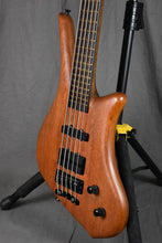 Load image into Gallery viewer, 2002 Warwick Germany Dolphin SN TCS