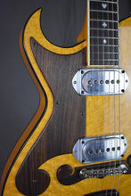 Load image into Gallery viewer, 2003 Bigsby BY50LH Left-Handed Prototype