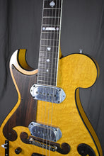 Load image into Gallery viewer, 2003 Bigsby BY50LH Left-Handed Prototype