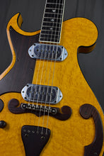 Load image into Gallery viewer, 2003 Bigsby BY50LH Left-Handed Prototype 02