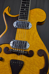 2003 Bigsby BY50LH Left-Handed Prototype 02