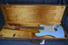 2003 Fender Custom Shop ’60 Stratocaster Relic Daphne Blue