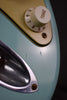 2003 Fender Custom Shop ’60 Stratocaster Relic Daphne Blue