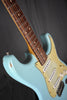 2003 Fender Custom Shop ’60 Stratocaster Relic Daphne Blue