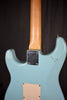 2003 Fender Custom Shop ’60 Stratocaster Relic Daphne Blue