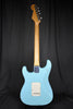 2003 Fender Custom Shop ’60 Stratocaster Relic Daphne Blue