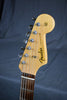 2003 Fender Custom Shop ’60 Stratocaster Relic Daphne Blue