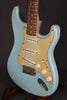 2003 Fender Custom Shop ’60 Stratocaster Relic Daphne Blue