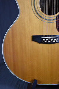 2003 Guild JF30-12 12-String