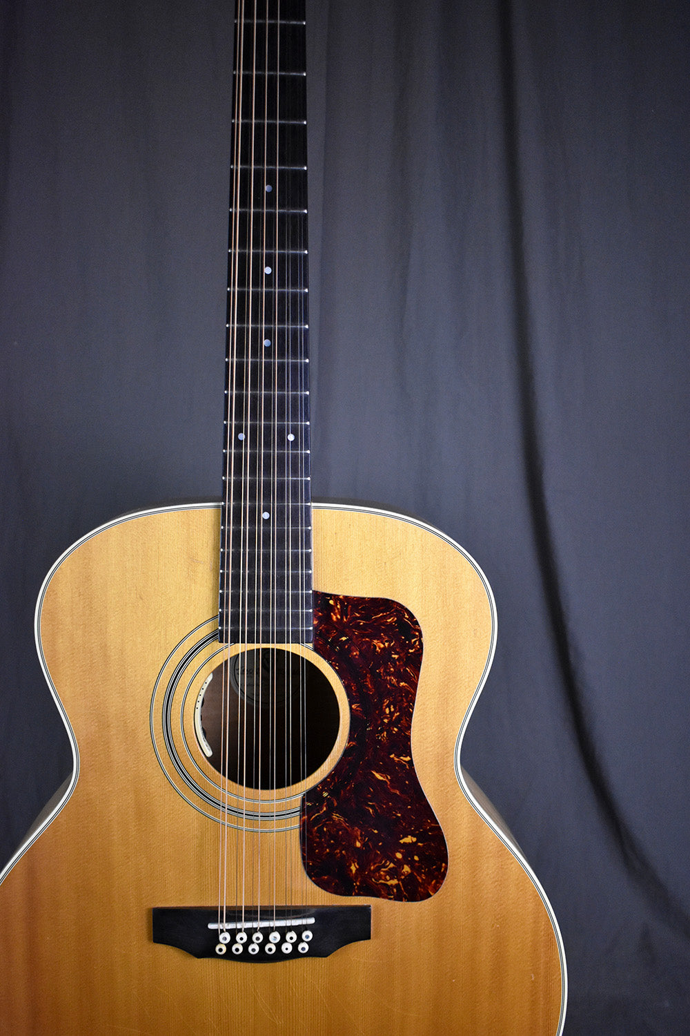 2003 Guild JF30-12 12-String