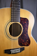 Load image into Gallery viewer, 2003 Guild JF30-12 12-String