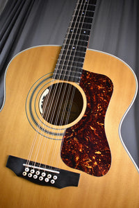 2003 Guild JF30-12 12-String