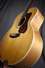 Load image into Gallery viewer, 2003 Guild JF30-12 12-String