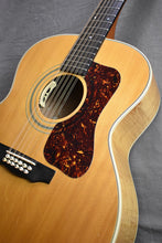 Load image into Gallery viewer, 2003 Guild JF30-12 12-String