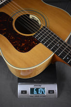 Load image into Gallery viewer, 2003 Guild JF30-12 12-String