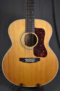 2003 Guild JF30-12 12-String