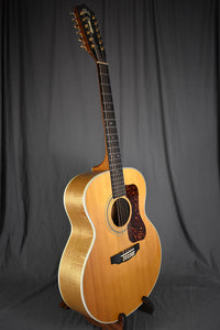 2003 Guild JF30-12 12-String