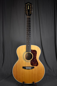 2003 Guild JF30-12 12-String