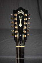 Load image into Gallery viewer, 2003 Guild JF30-12 12-String