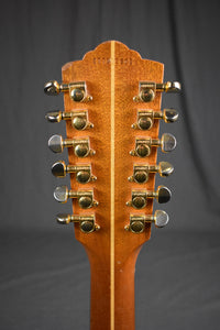 2003 Guild JF30-12 12-String