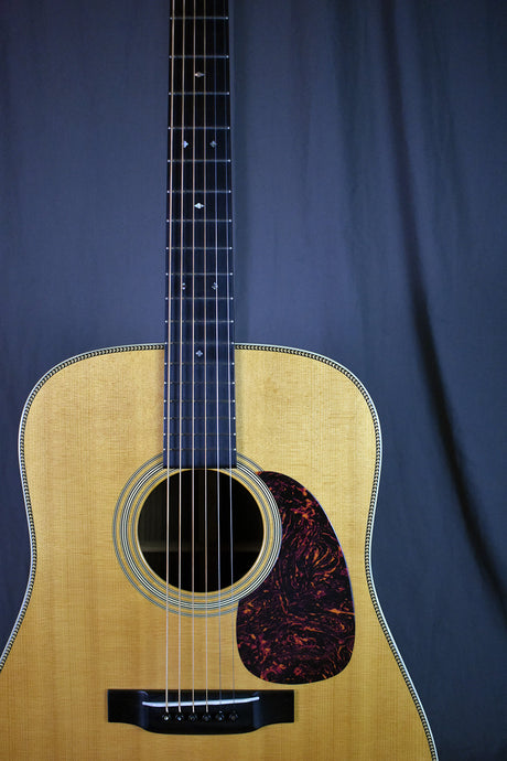 2003 Martin HD-28V