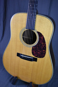 2003 Martin HD-28V