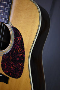 2003 Martin HD-28V