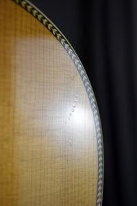 2003 Martin HD-28V