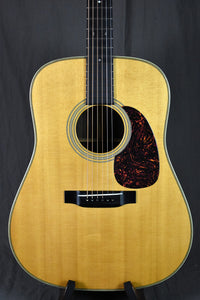 2003 Martin HD-28V