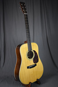 2003 Martin HD-28V