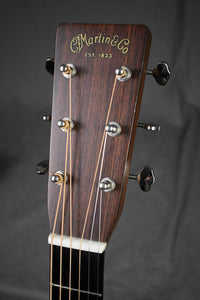 2003 Martin HD-28V