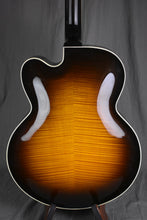 Load image into Gallery viewer, 2003 Gibson Custom Shop L-7C