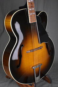 2003 Gibson Custom Shop L-7C