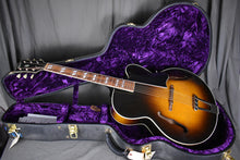 Load image into Gallery viewer, 2003 Gibson Custom Shop L-7C