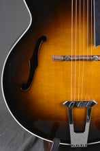 Load image into Gallery viewer, 2003 Gibson Custom Shop L-7C