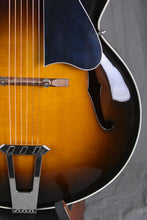 Load image into Gallery viewer, 2003 Gibson Custom Shop L-7C