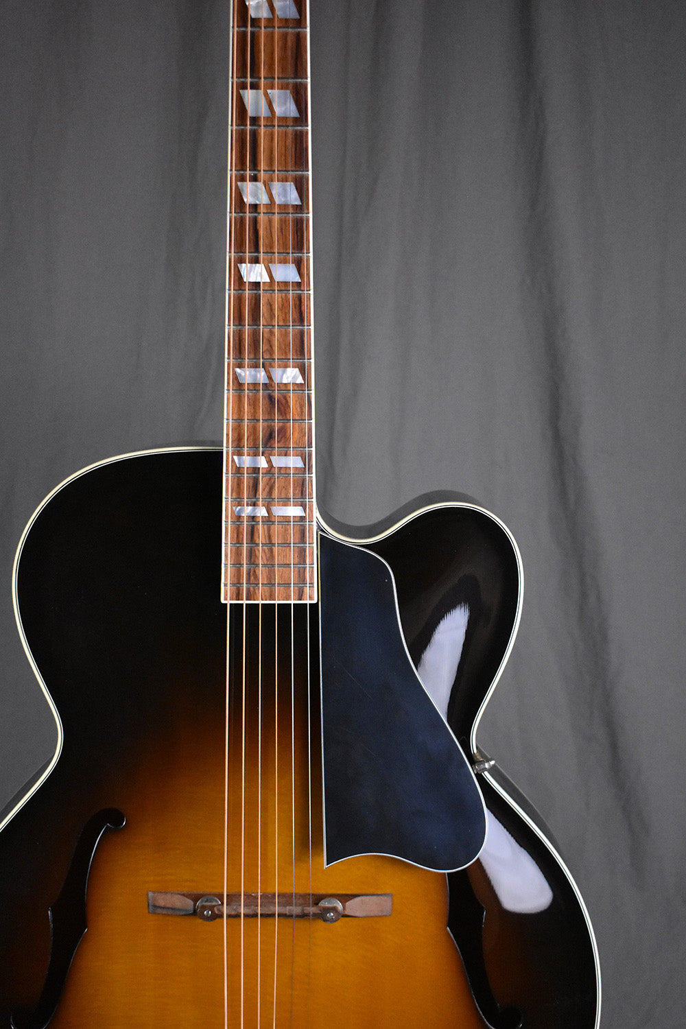 2003 Gibson Custom Shop L-7C