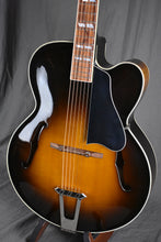 Load image into Gallery viewer, 2003 Gibson Custom Shop L-7C