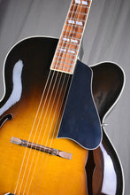 Load image into Gallery viewer, 2003 Gibson Custom Shop L-7C