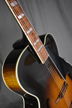 Load image into Gallery viewer, 2003 Gibson Custom Shop L-7C