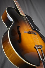 Load image into Gallery viewer, 2003 Gibson Custom Shop L-7C