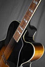 Load image into Gallery viewer, 2003 Gibson Custom Shop L-7C