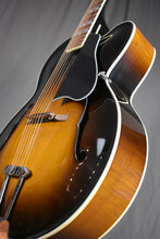 Load image into Gallery viewer, 2003 Gibson Custom Shop L-7C