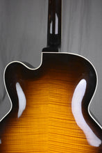 Load image into Gallery viewer, 2003 Gibson Custom Shop L-7C