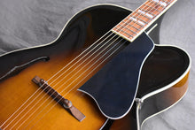 Load image into Gallery viewer, 2003 Gibson Custom Shop L-7C