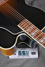 Load image into Gallery viewer, 2003 Gibson Custom Shop L-7C